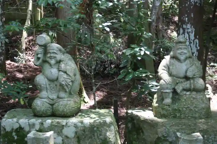 龍潭寺(滋賀県)