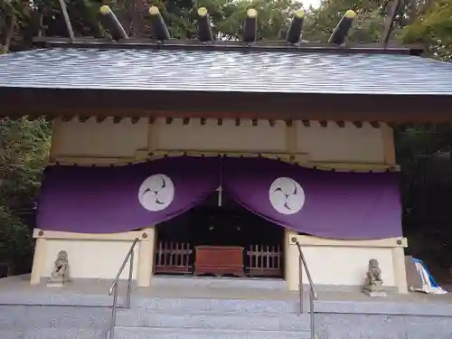猿田彦三河神社(愛知県)