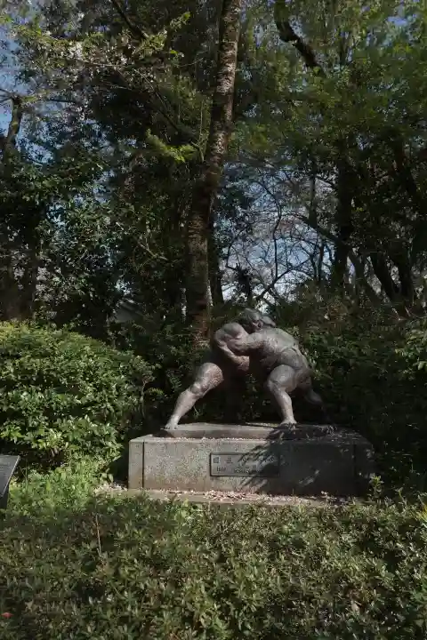射水神社(富山県)