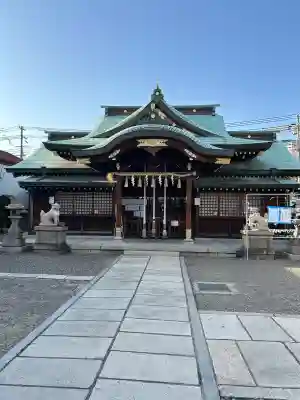 厄除の宮　駒林神社の{uncategorized: "未分類", other: "その他", undefined: "問題あり", building: "その他建物", grave: "お墓", sacred_gate: "鳥居", guardian: "狛犬", statue: "像", buddha: "仏像", history: "歴史", nature: "自然", garden: "庭園", animal: "動物", pagoda: "塔", temizu: "手水舎", mountain_gate: "山門・神門", sanctuary: "本殿・本堂", subordinate: "末社・摂社", art: "芸術", scenery: "景色", jizo: "地蔵", ema: "絵馬", goshuin: "御朱印", omikuji: "おみくじ", items: "授与品その他", amulet: "お守り", goshuincho: "御朱印帳", eats: "食事", festival: "お祭り", votive_dance: "神楽", shichigosan: "七五三参", wedding: "結婚式", experience: "体験その他", initially: "初詣", around: "周辺", anti_infection: "感染症対策"}