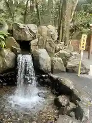 椿大神社(三重県)