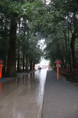 霧島神宮(鹿児島県)
