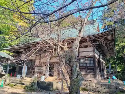 松尾寺(京都府)