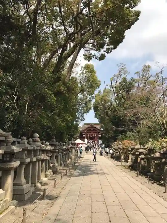 石清水八幡宮(京都府)