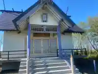 珸瑶瑁金刀比羅神社(北海道)