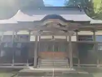 妙廣寺(新潟県)