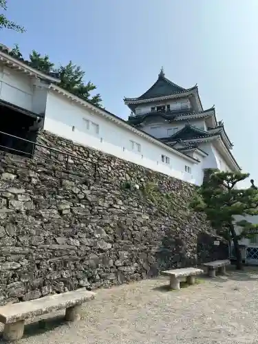 和歌山縣護國神社(和歌山県)