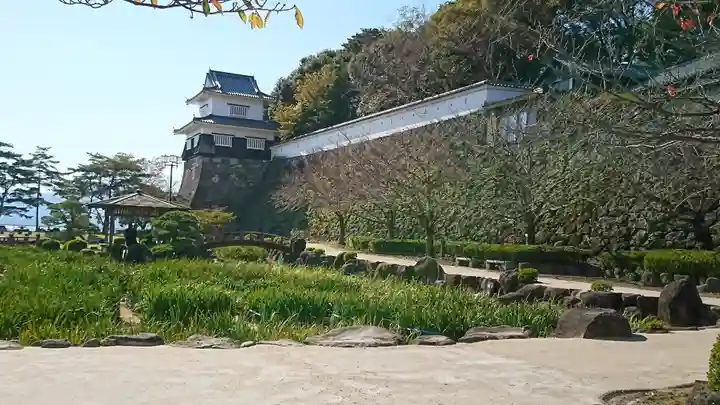 大村神社(長崎県)