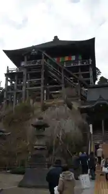 笠森寺(千葉県)