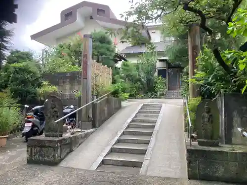 南台寺(東京都)