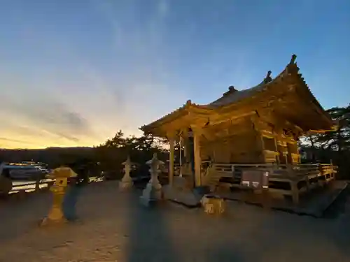 瑞巌寺五大堂(宮城県)