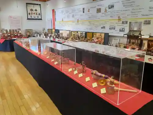 鴻神社のその他建物