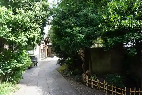 英信寺のその他建物