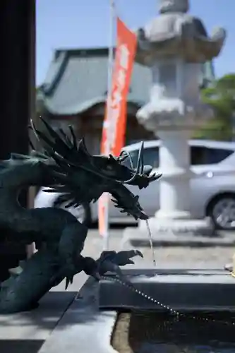 光明寺(感満不動尊)(栃木県)