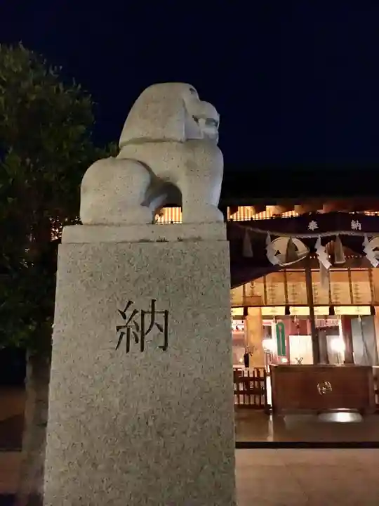 赤城神社(東京都)