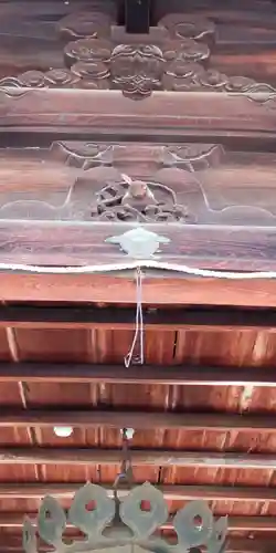 三尾神社(滋賀県)