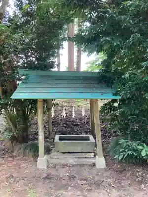 鹿島神社(茨城県)