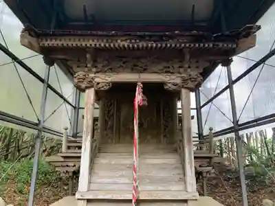 三社神社(千葉県)