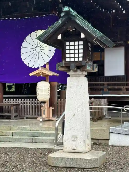 靖國神社(東京都)