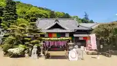 萬福寺(栃木県)
