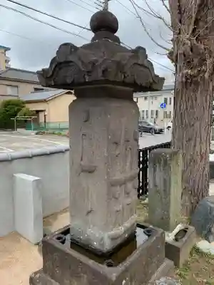 守永寺のその他建物