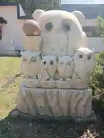 余市神社(北海道)