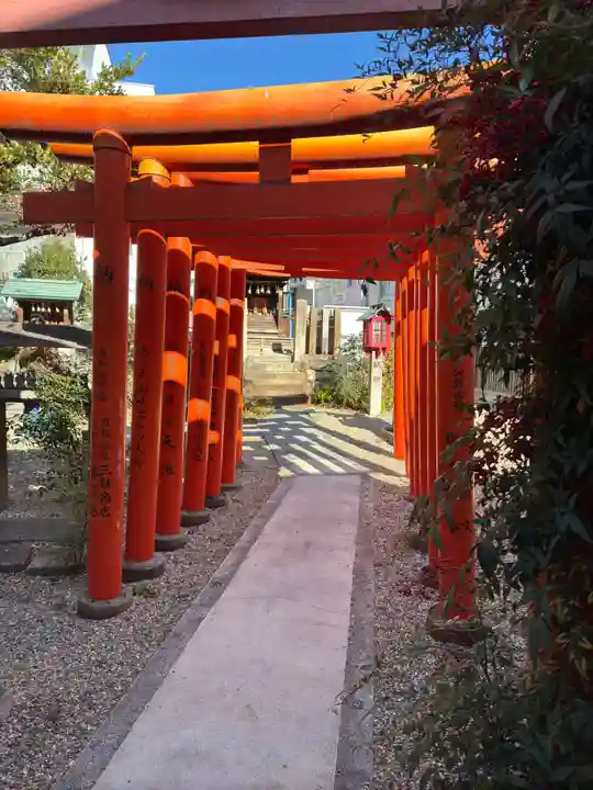 三輪神社(愛知県)