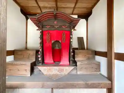 金山神社(滋賀県)