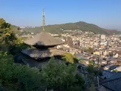 天寧寺(広島県)