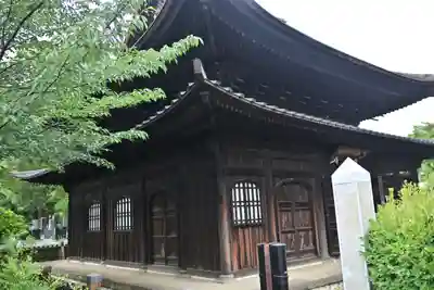 正福寺(東京都)