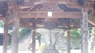 園城寺（三井寺）(滋賀県)