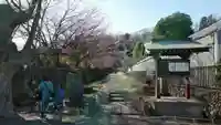 横浜 西方寺のその他建物