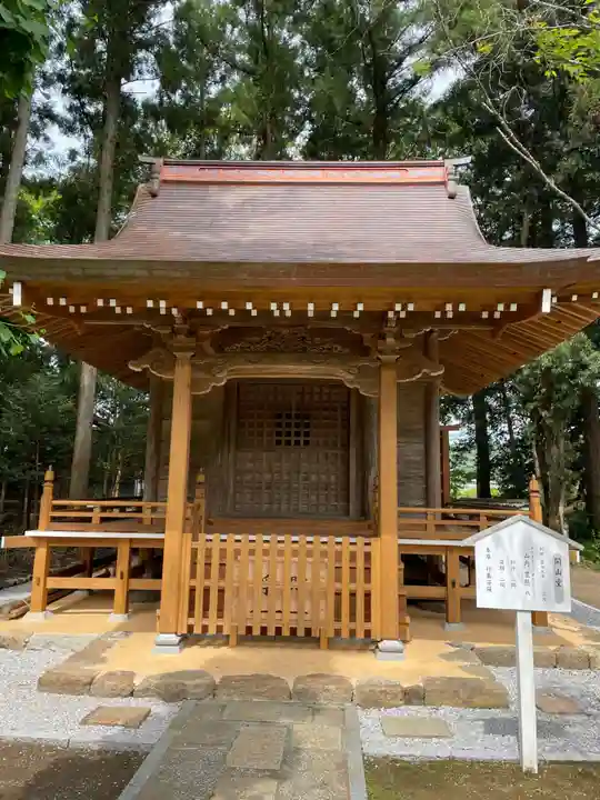 國分寺(高知県)