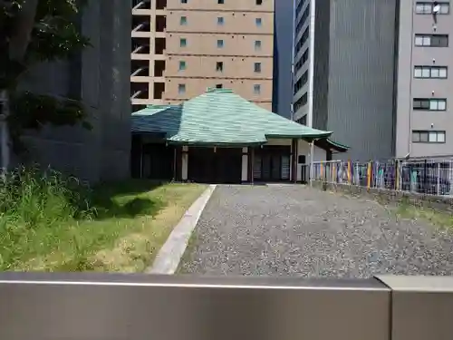 教授寺(愛知県)