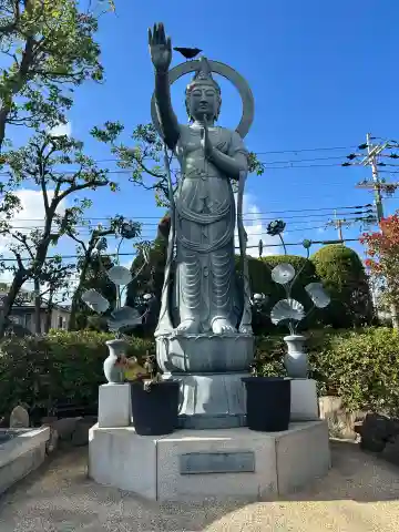 豊中不動寺(豊中不動尊)(大阪府)