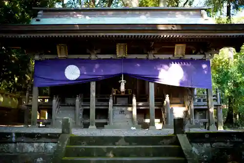 大洗磯前神社の末社