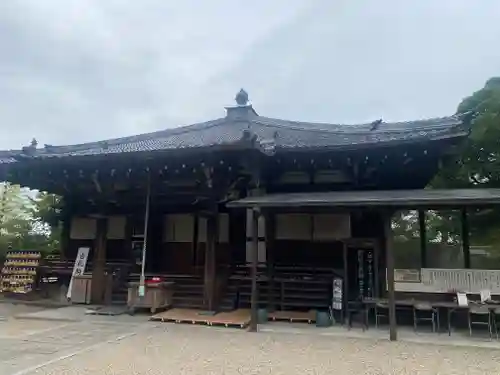 大安寺(奈良県)