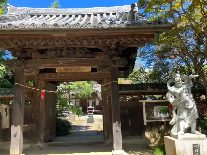 興禅寺(神奈川県)