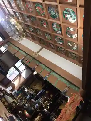 仁比山地蔵院(佐賀県)