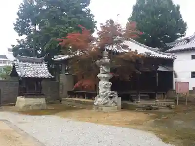 酒見寺のその他建物