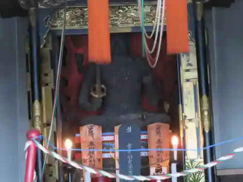 牛玉山観音寺のその他建物