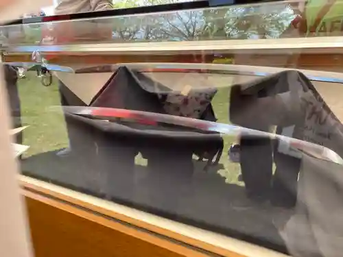 浮島辨財天(群馬県)