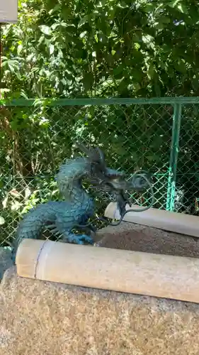 板宿八幡神社(兵庫県)