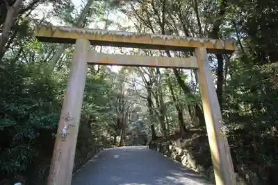 倭姫宮（皇大神宮別宮）(三重県)