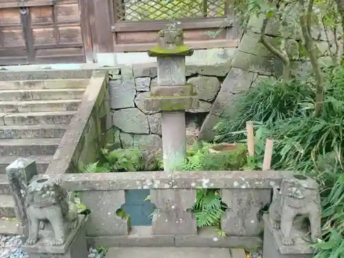 鎮西大社諏訪神社(長崎県)