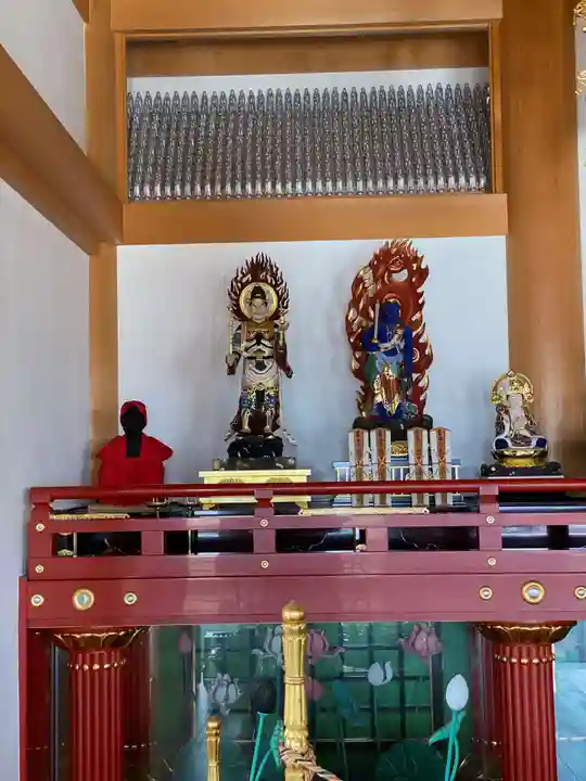 竜角寺(福島県)