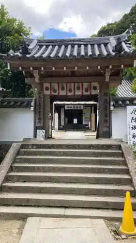 松尾寺(奈良県)