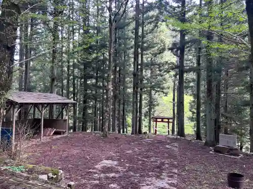 三輪神社(山梨県)