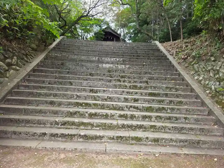 岩手護國神社(岩手県)