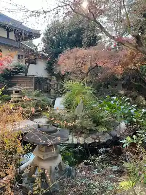 感通寺(東京都)